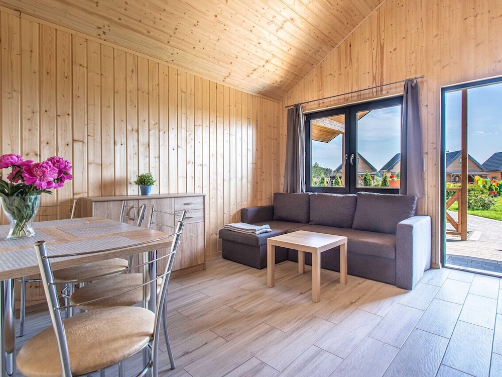 Holiday Home in Ustka Near Baltic Sea
