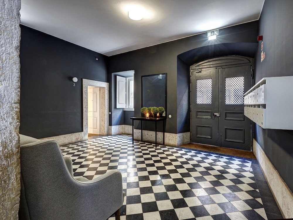 Canaan Apartments Lisbon Combro 77