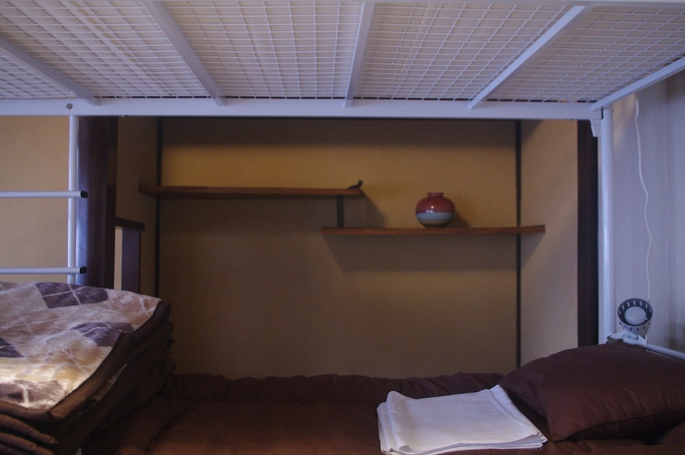 Guest House Hagi Akatsukiya - Hostel