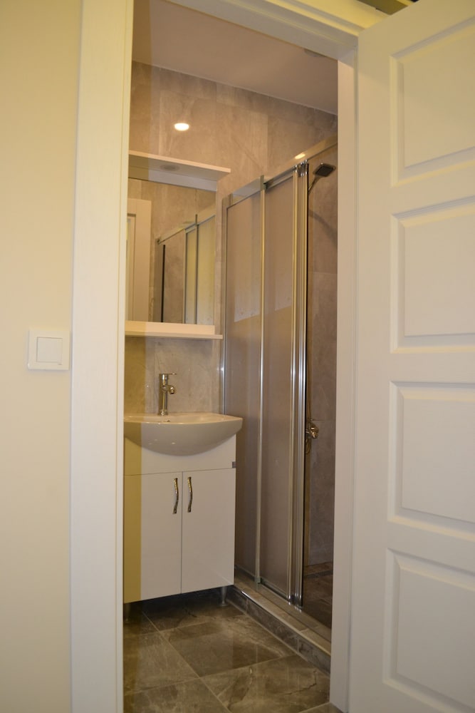 Seven Days Otel - Image 48