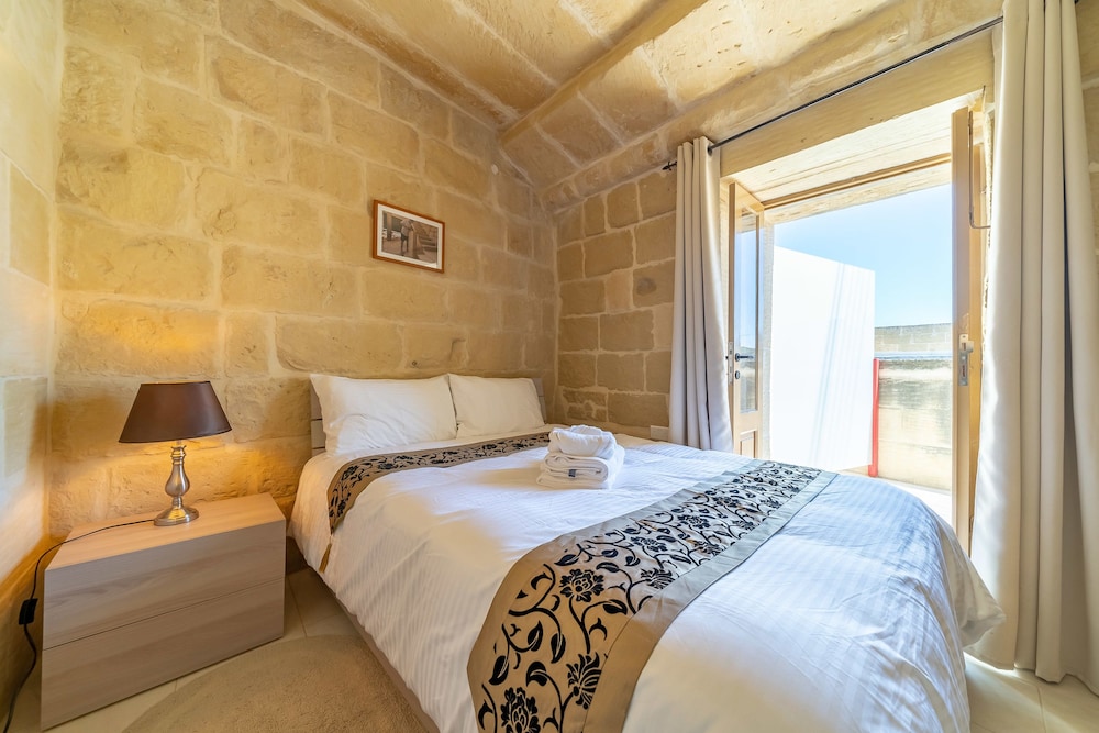 Ta' Pinu B&B, photo 63