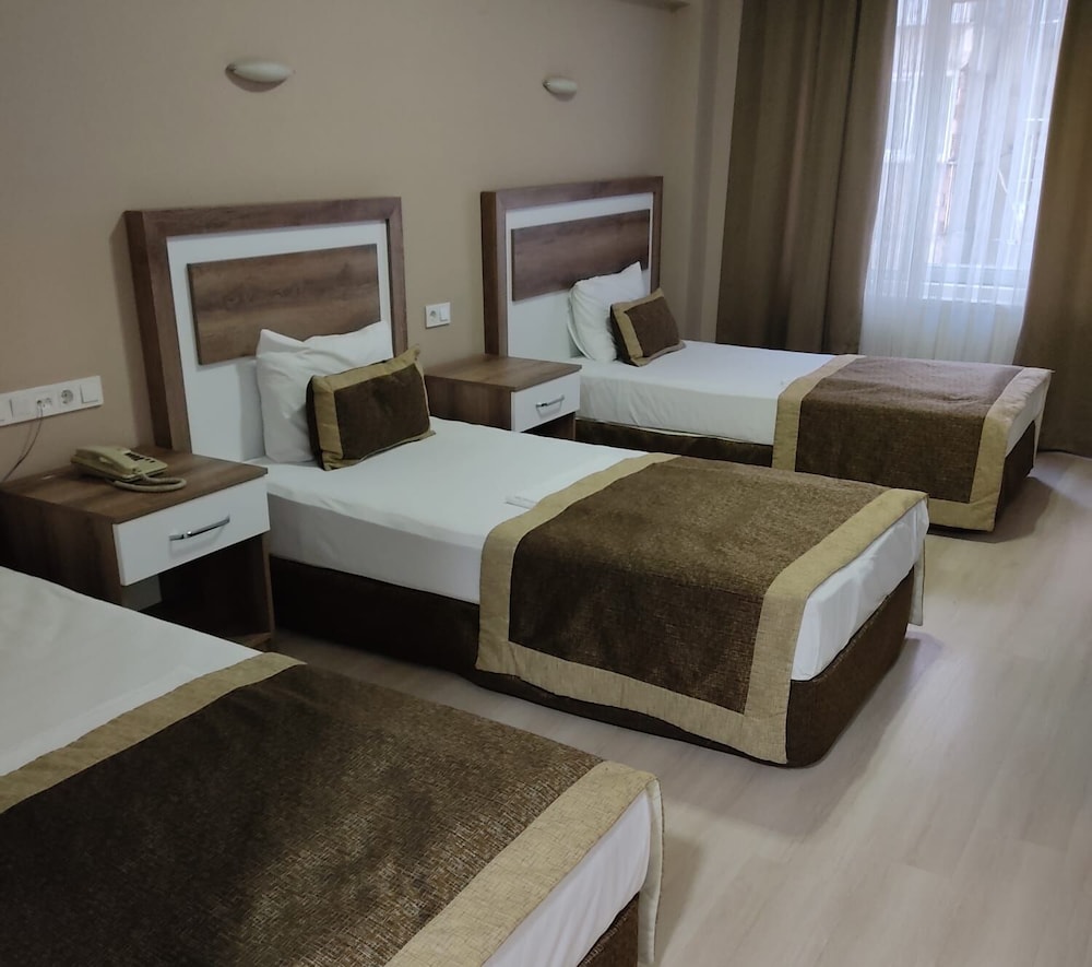 Dempa Hotel