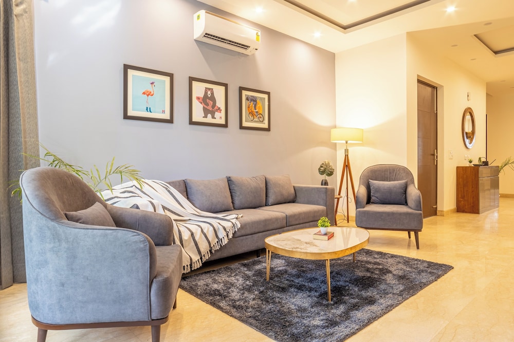 Housr Lotus Villas Sector 28 DLF Phase 4