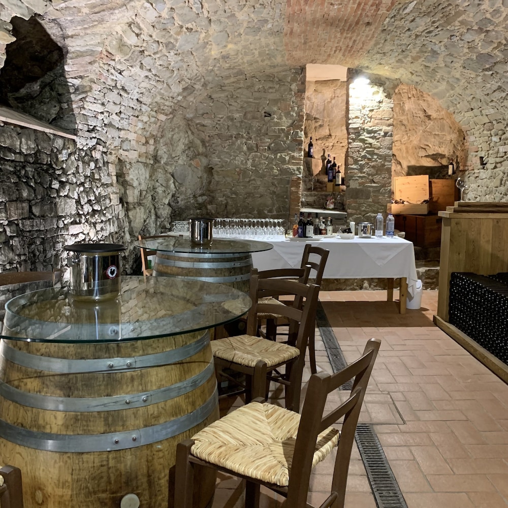 Castellinuzza
