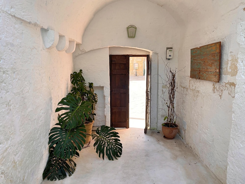 Alloggio Sant Antonio - Foresteria di Casa Winspeare