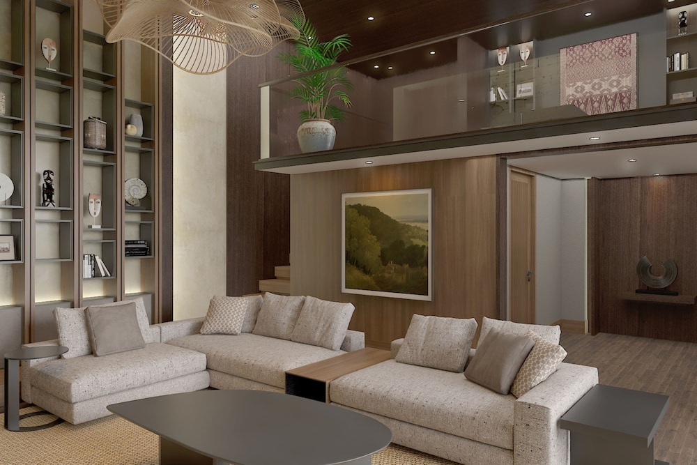Plataran Puncak Residences