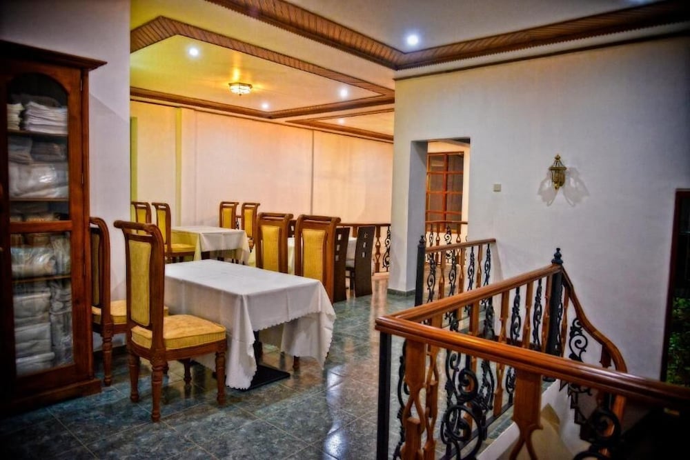 Siluni's Villa