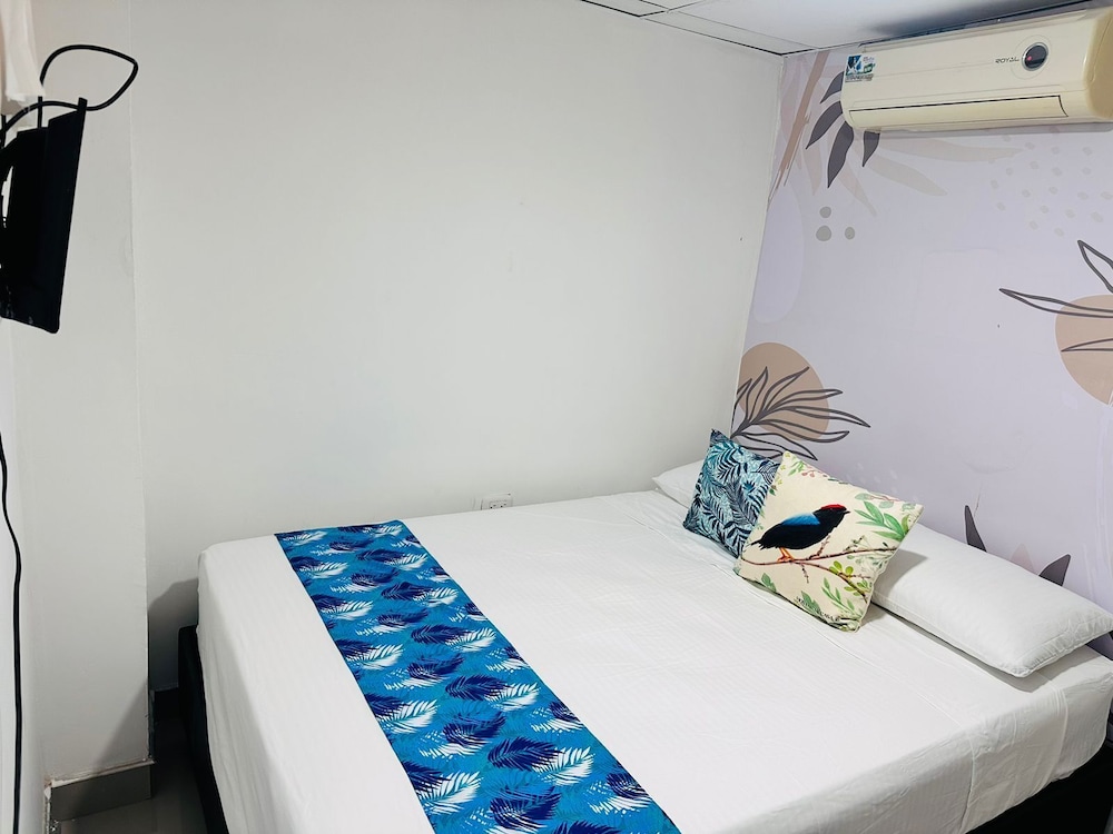 Hostal Mi Casa 18