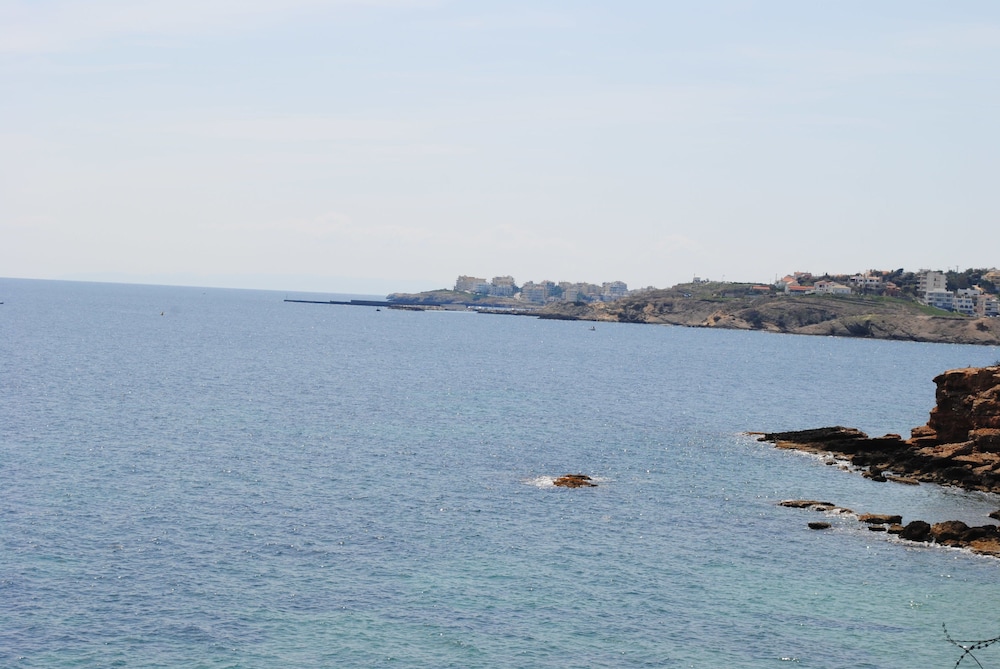 Andromachi Apartments photo 4