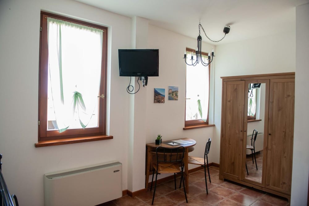 Agriturismo il giardino degli ulivi