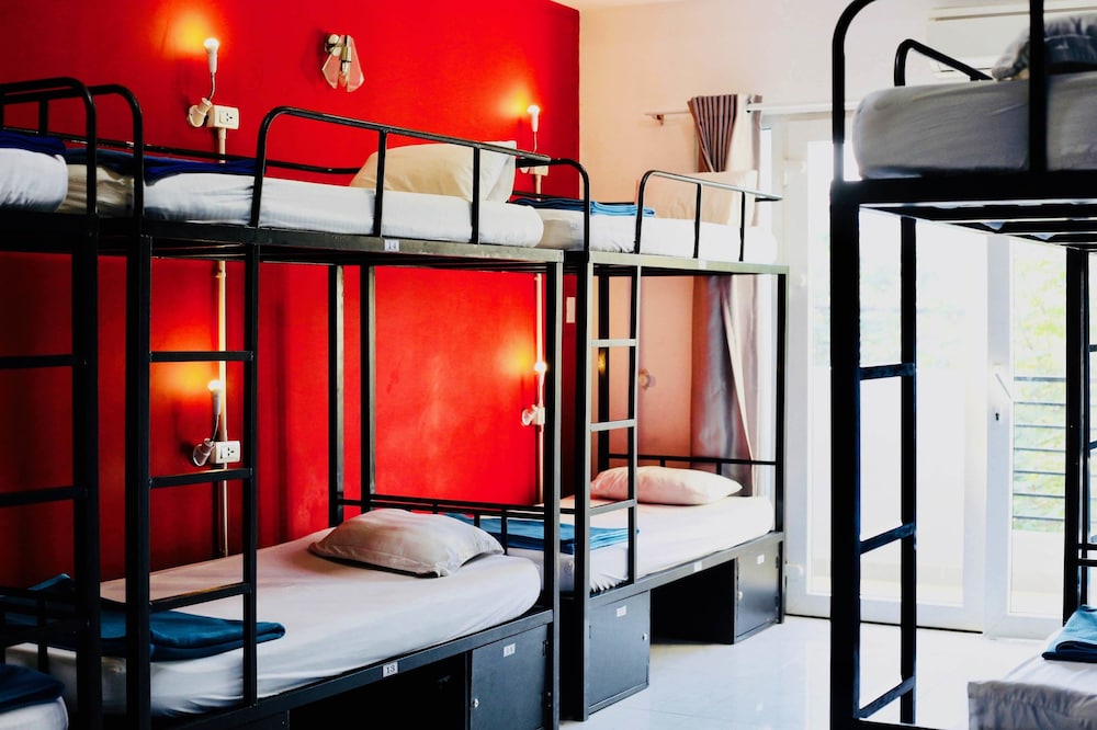 The Hideout - Hostel