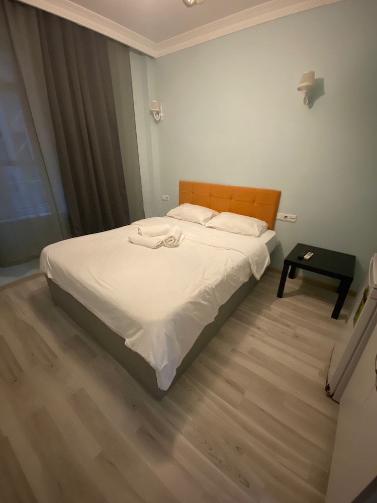 Sunrise İstanbul Süitleri - Image 38