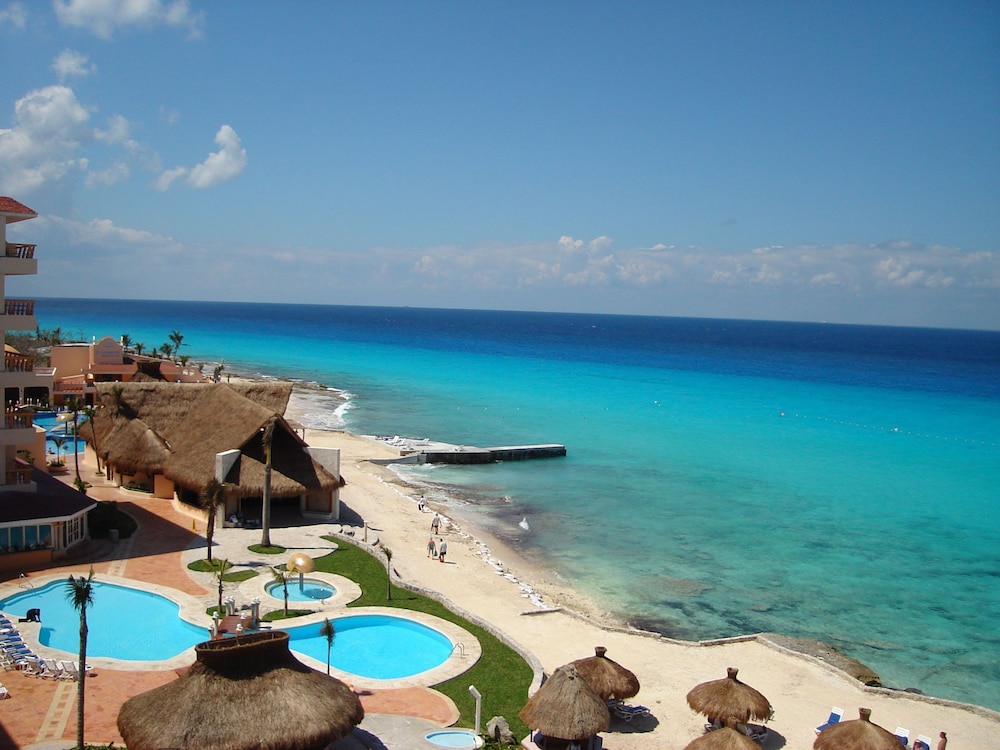 El Cozumeleno Beach Resort - All Inclusive - Property Image 68