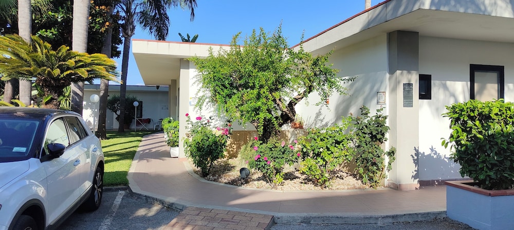 Hotel B&B Marina