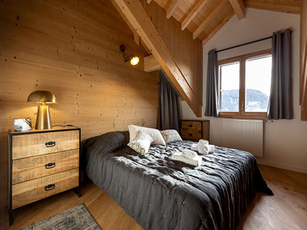 Apartment in Vaujany Near Alpe D'huez Ski Area