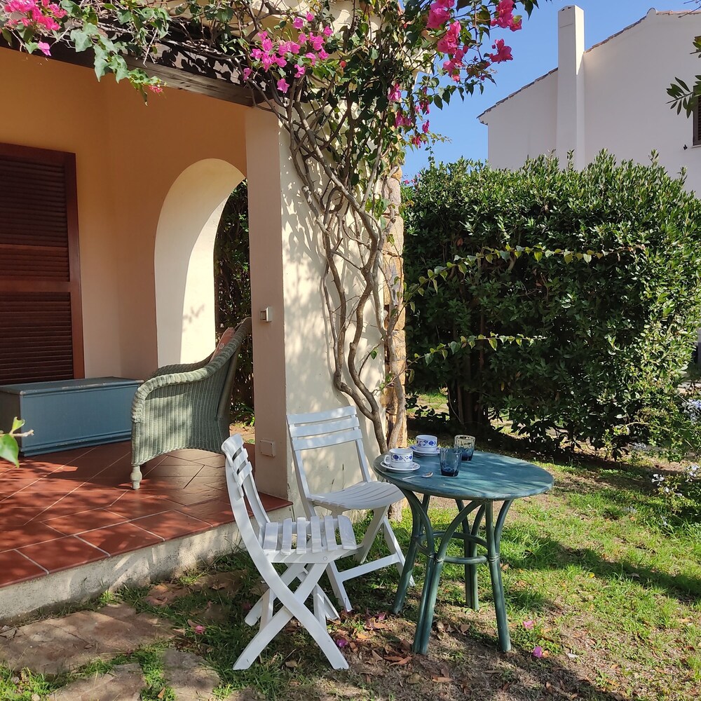 Casa Ortensia