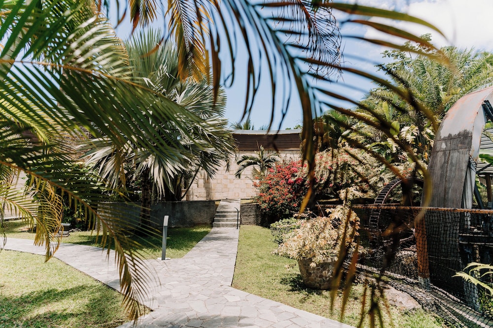 Habitation Tabanon