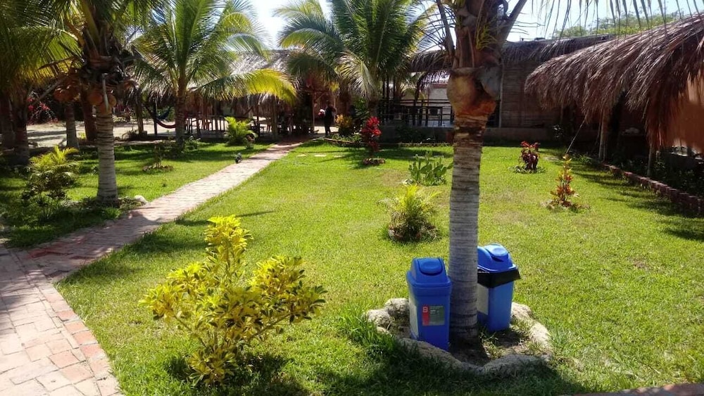 Punta Pacifico Bungalows Mancora