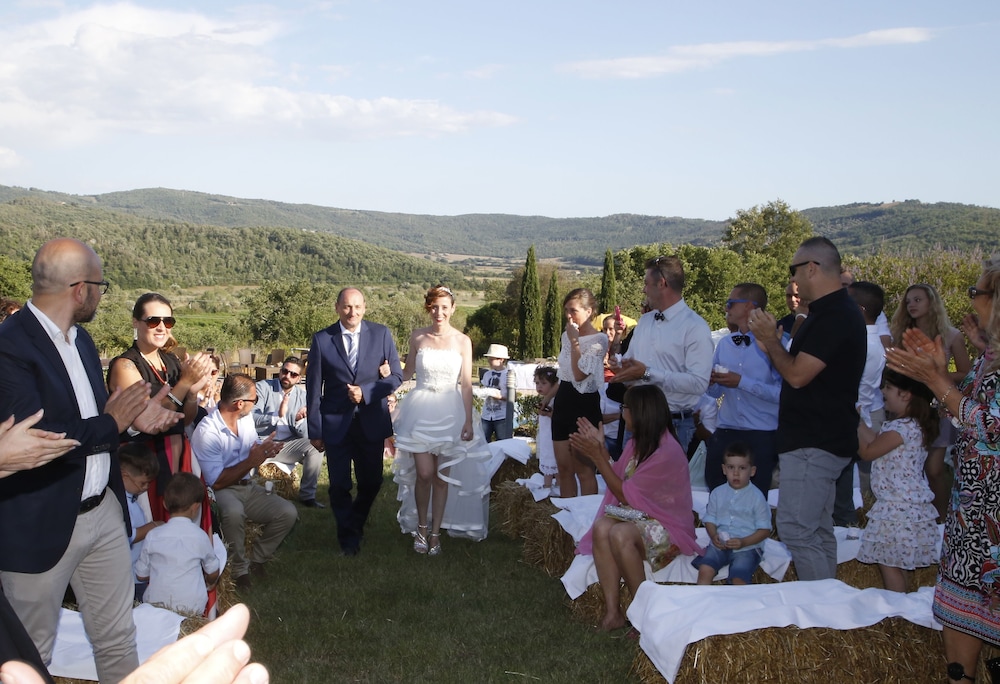 Agriturismo San Ottaviano