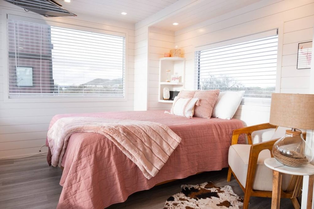 New Cowgirl Shipping Container Home