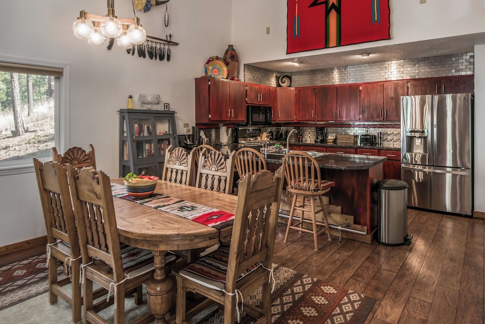 DreamCatcher by Ruidoso Vacation Rentals
