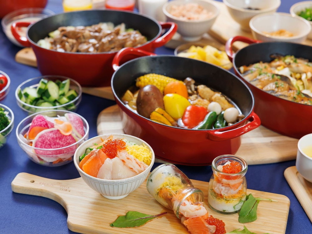 Granbell hotel Tanuki, Sapporo 70