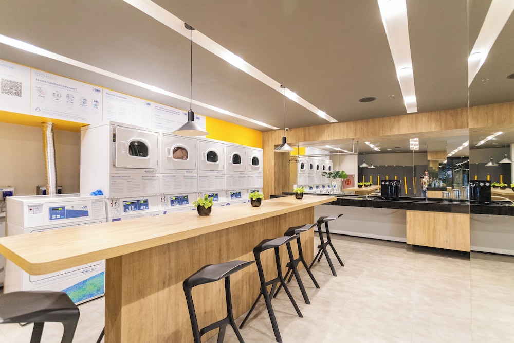 Haus Mitre Vila Mariana