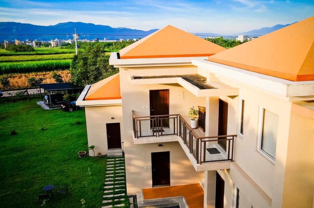 MerJiang B&B