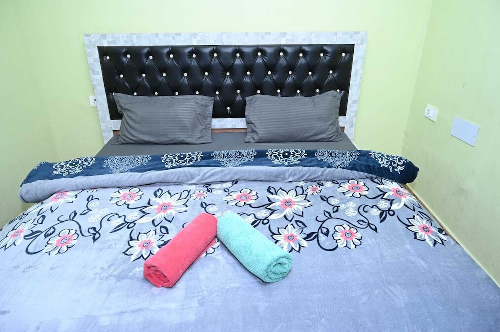 Family Home Stay