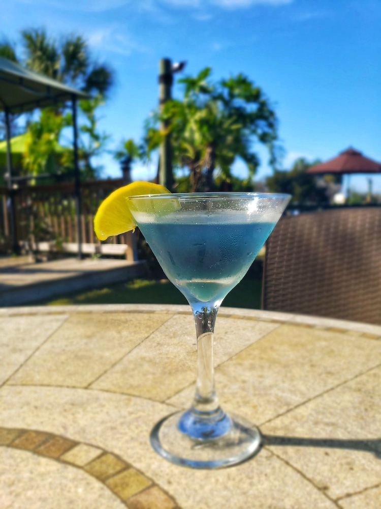 Plantation Resort on Crystal River, Ascend Hotel Collection, Billede 54