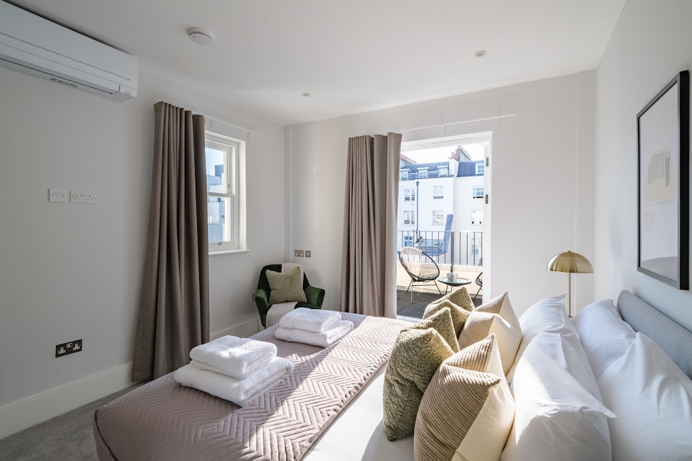 South Kensington Apartments