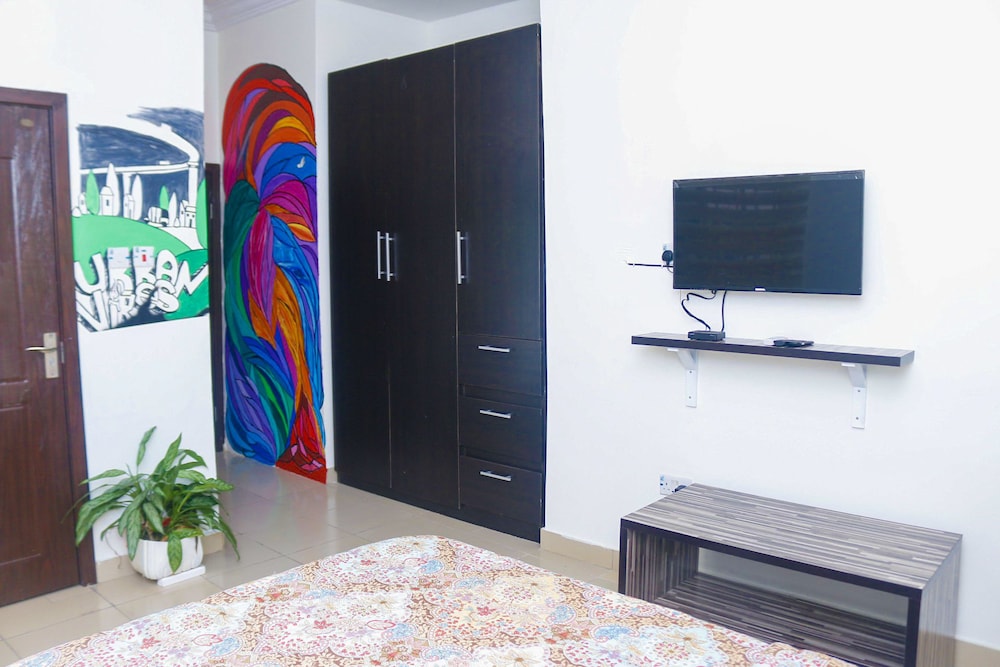 Havilah Suites view 2