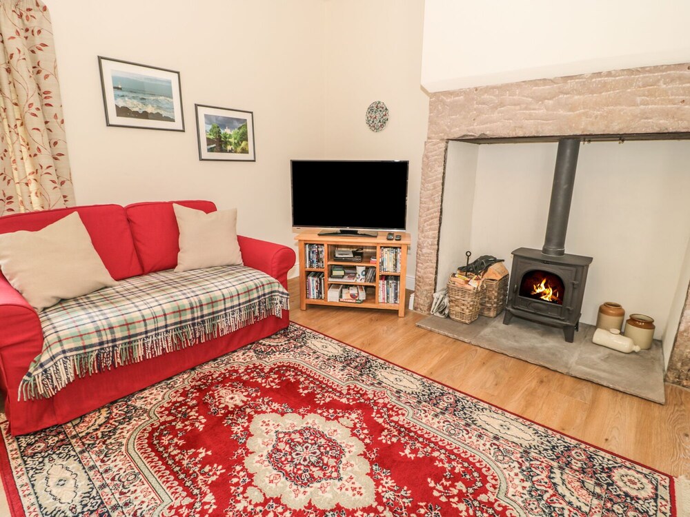 Vicarage Cottage