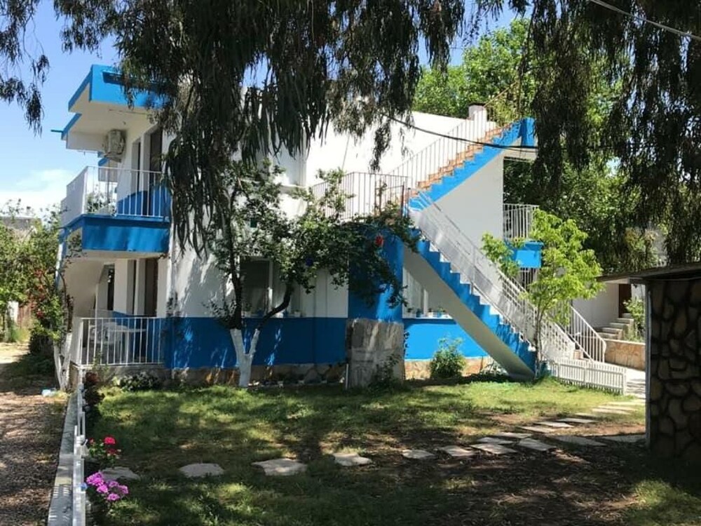 Rıdvan Apart Evleri view 5