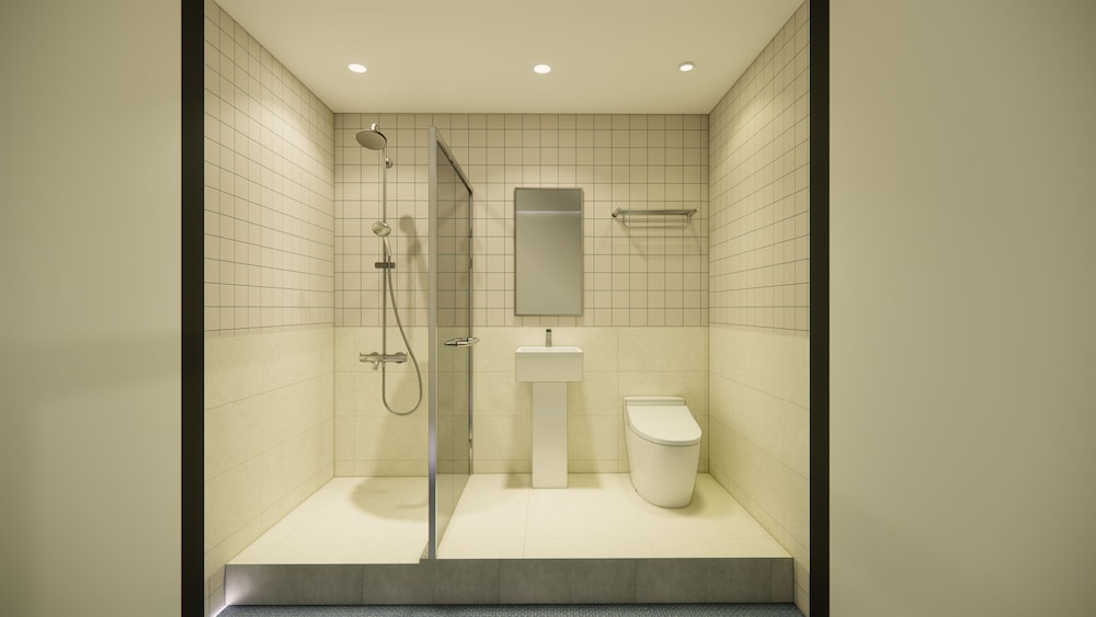 Mok Hostel Seoul Myeongdong