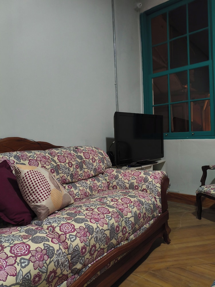Hobi Hostel Boutique