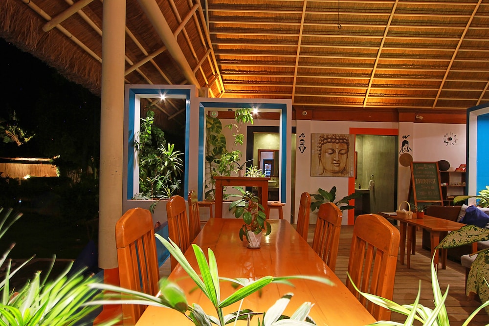 Villa Kasadya