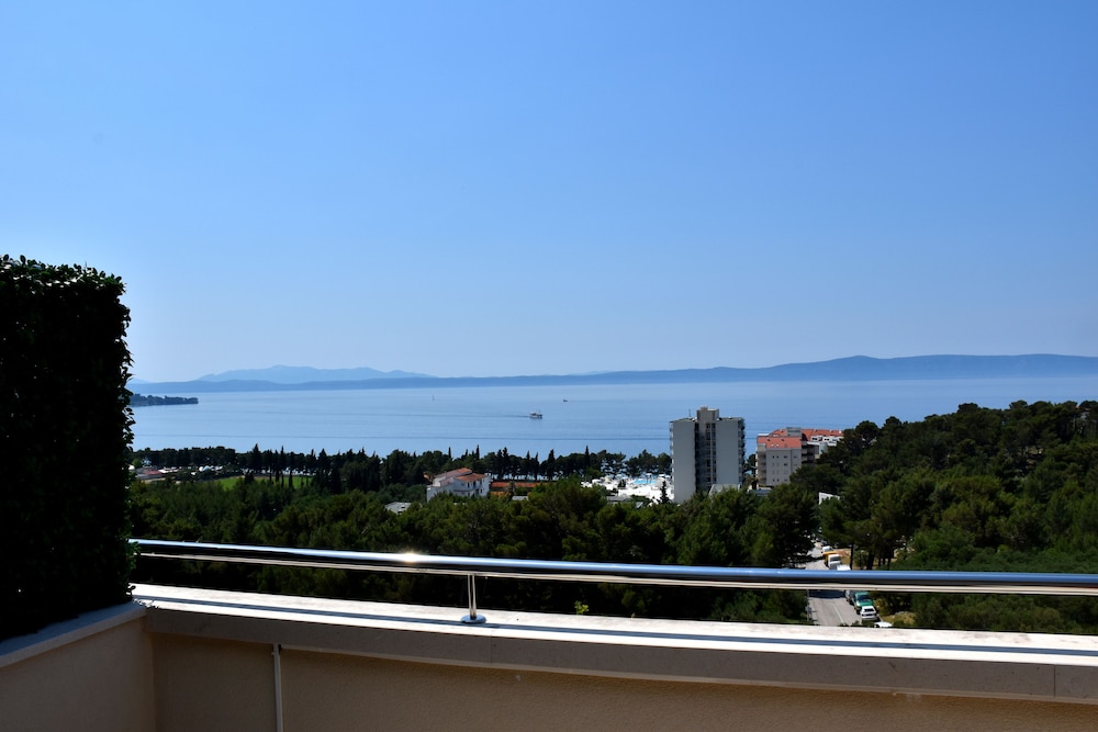 Villa Mila