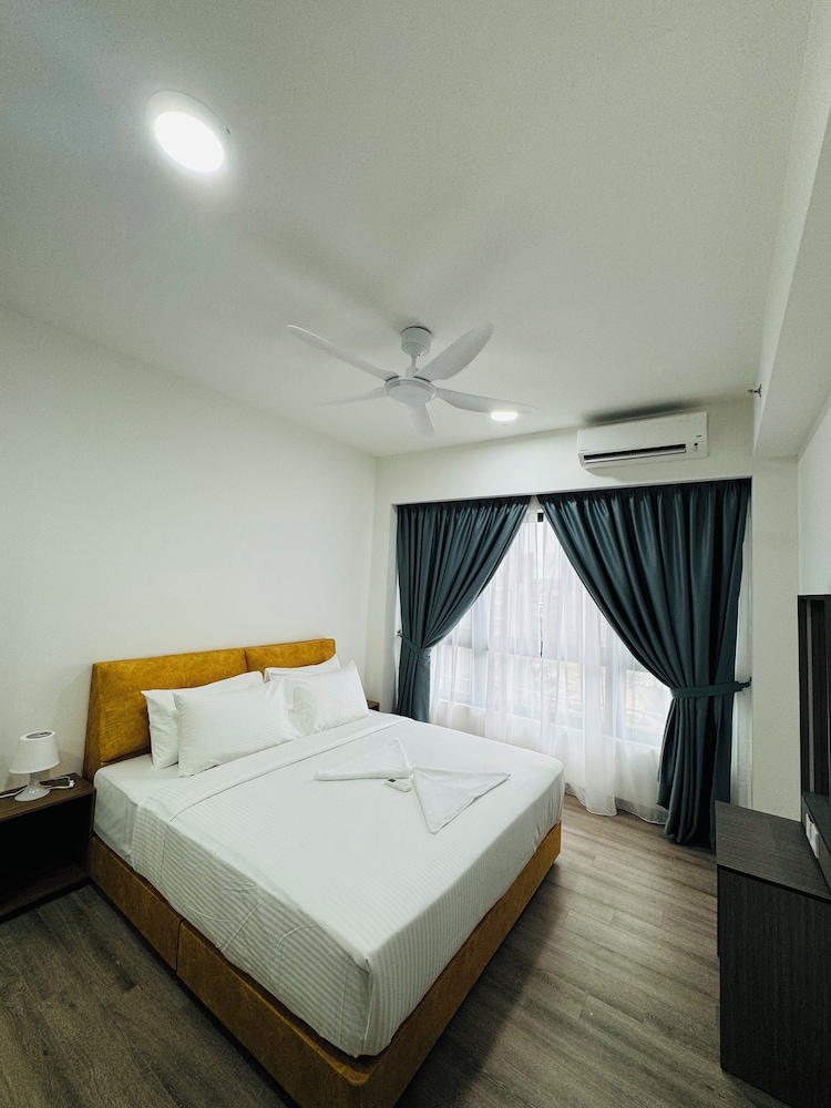 Agile Galaxy suites