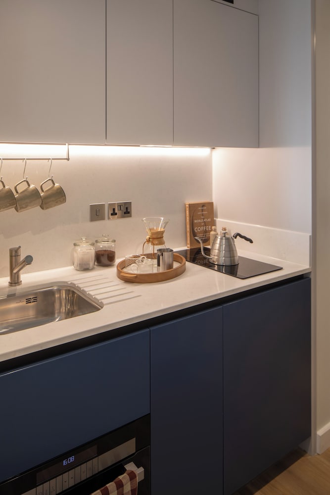 Enclave Croydon