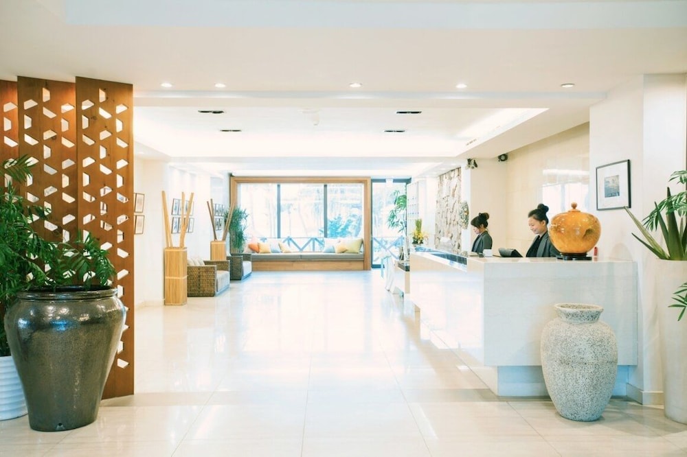 Sizihwan Sunset Beach Resort