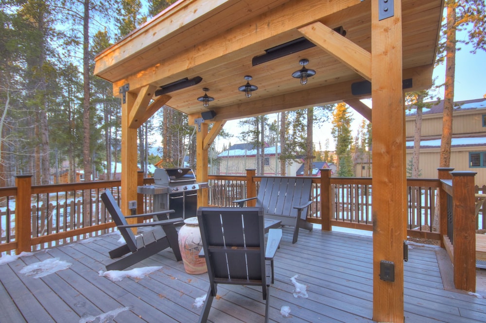 Arrow Darrow 3 Bedroom Home