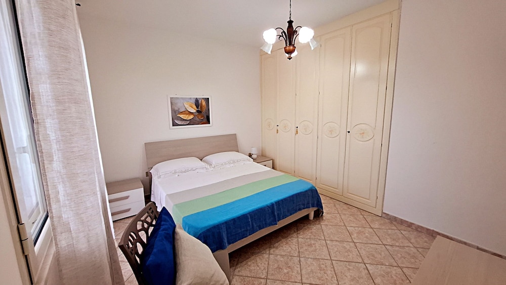 Casa Leviche - A 700 Metri Dal Lungomare Di Santa Maria Di Leuca