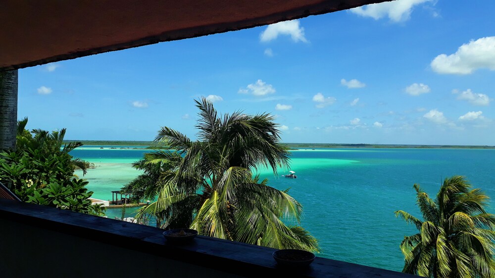 Casa China Bacalar