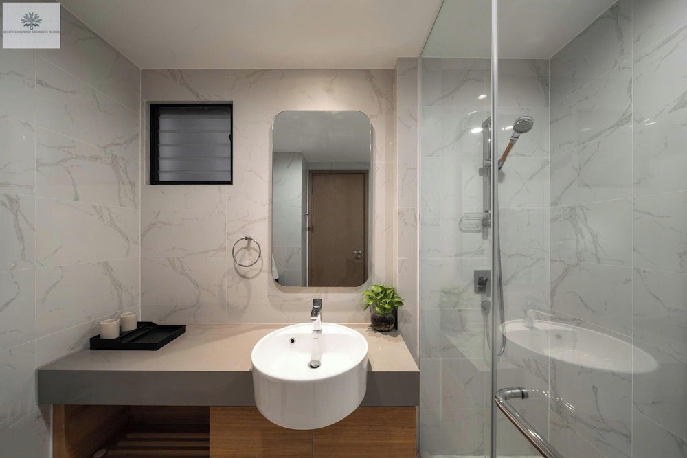 Zenity Signature Residence SaiGon