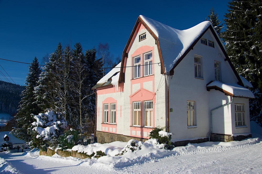 Albrechtice Lat085 in Albrechtice v Jizersk ch hor ch