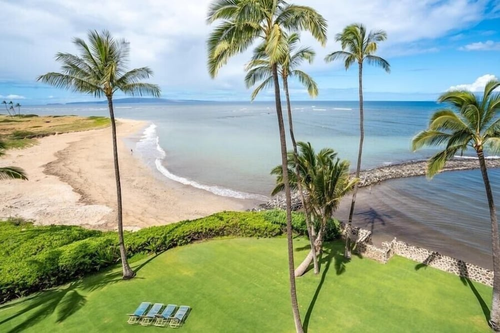 Menehune Shores, #509 2 Bedroom Condo