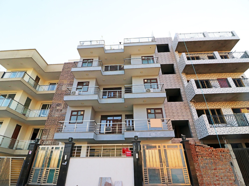OYO 5258 Ronak Guest House