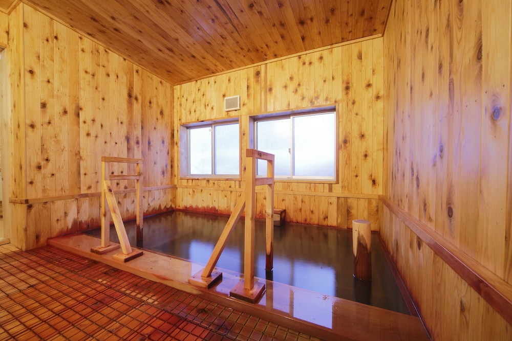Shintamagawa Onsen