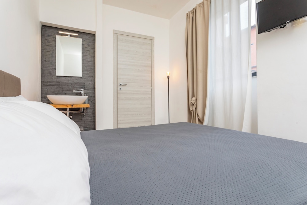 Matrangela B&B Catania